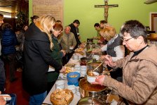 19.03.2023 Familienfasttag